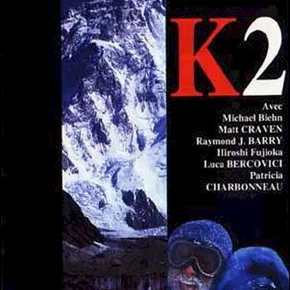 Photo du film : K2