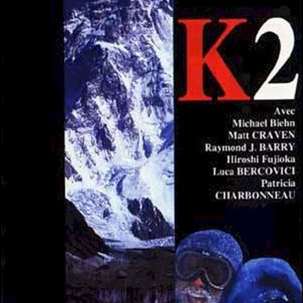 Miniature photo du film : K2