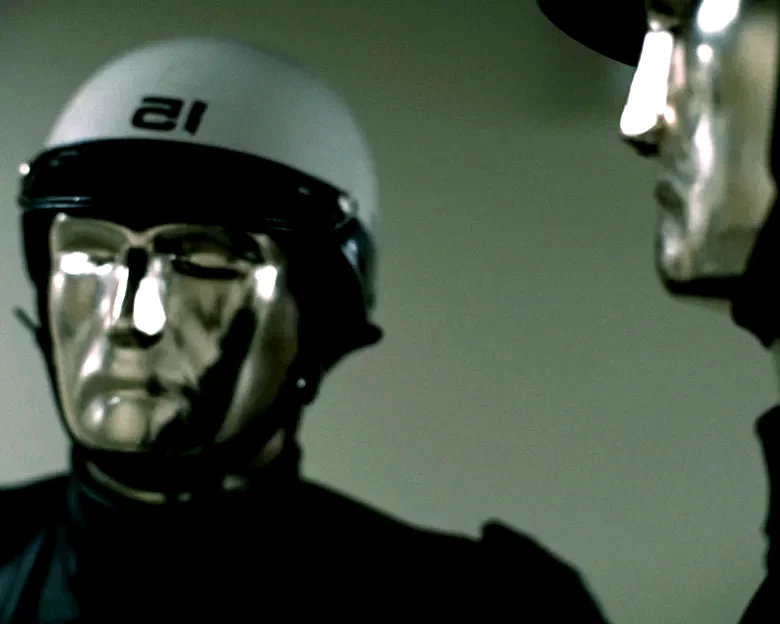 Photo 5 du film : THX 1138