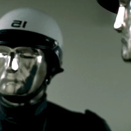 Miniature photo du film : THX 1138