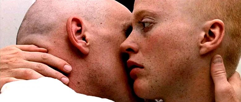 Photo 6 du film : THX 1138