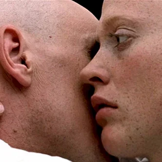 Miniature photo du film : THX 1138