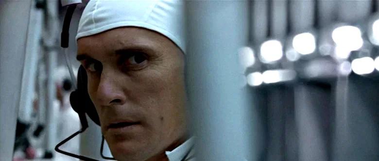 Photo 7 du film : THX 1138