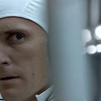 Miniature photo du film : THX 1138