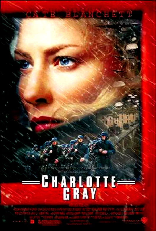 Affiche du film : Charlotte gray