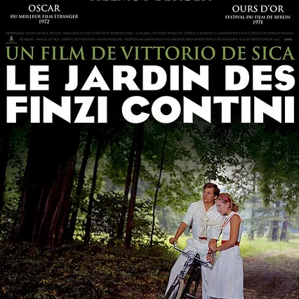 Miniature photo du film : Le Jardin des Finzi-Contini