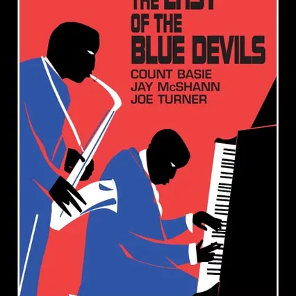 Miniature photo du film : The last of the blue devils