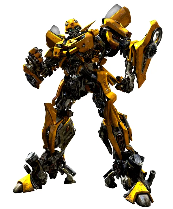 Photo 6 du film : Transformers