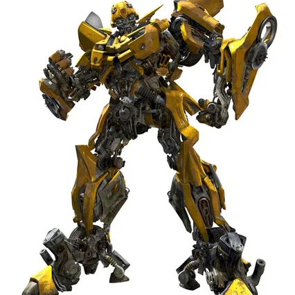 Miniature photo du film : Transformers