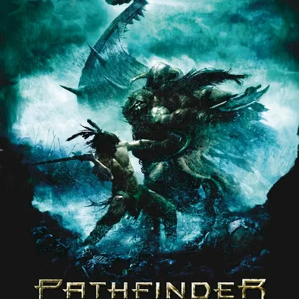 Miniature photo du film : Pathfinder, le sang du guerrier