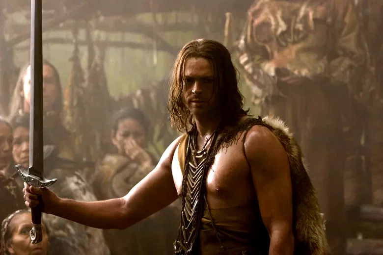 Photo 2 du film : Pathfinder, le sang du guerrier