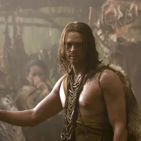 Photo du film : Pathfinder, le sang du guerrier