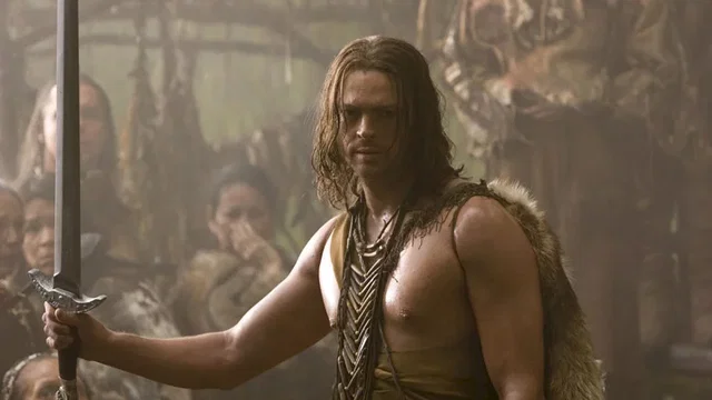 Photo du film : Pathfinder, le sang du guerrier