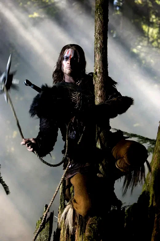 Photo 3 du film : Pathfinder, le sang du guerrier