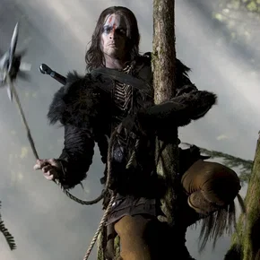 Photo du film : Pathfinder, le sang du guerrier