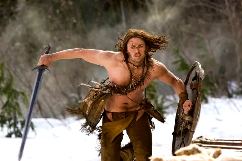 Photo 4 du film : Pathfinder, le sang du guerrier