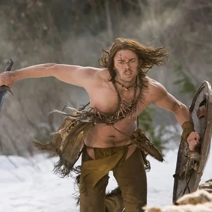 Miniature photo du film : Pathfinder, le sang du guerrier
