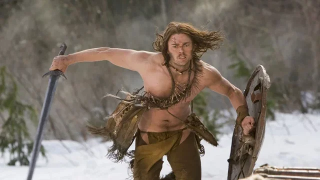 Photo du film : Pathfinder, le sang du guerrier