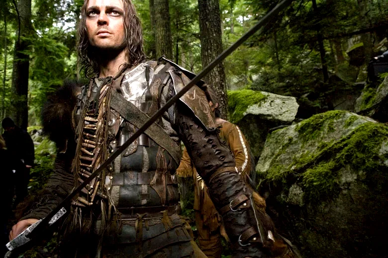 Photo 5 du film : Pathfinder, le sang du guerrier