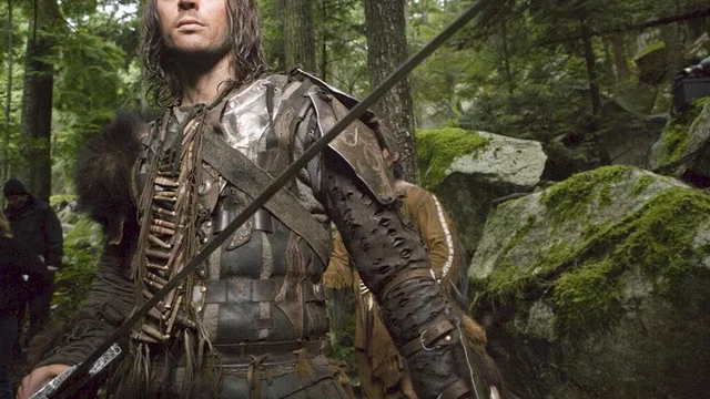 Photo du film : Pathfinder, le sang du guerrier