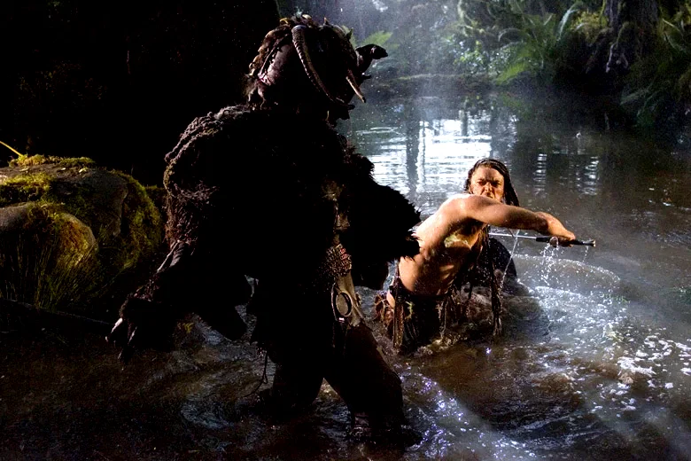 Photo 6 du film : Pathfinder, le sang du guerrier