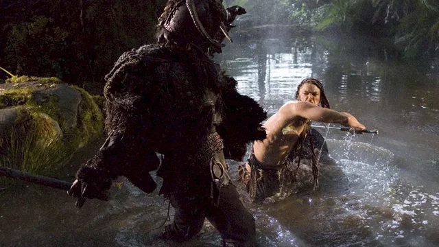 Photo du film : Pathfinder, le sang du guerrier