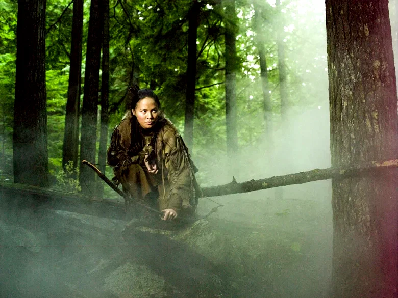 Photo 8 du film : Pathfinder, le sang du guerrier