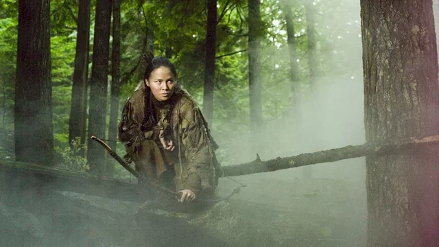 Photo du film : Pathfinder, le sang du guerrier