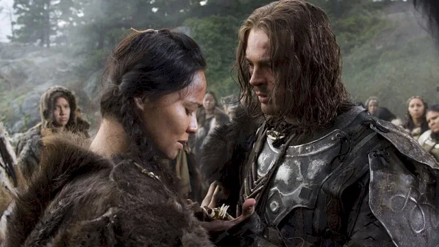 Photo du film : Pathfinder, le sang du guerrier