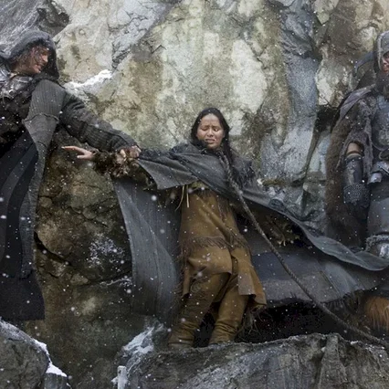 Miniature photo du film : Pathfinder, le sang du guerrier