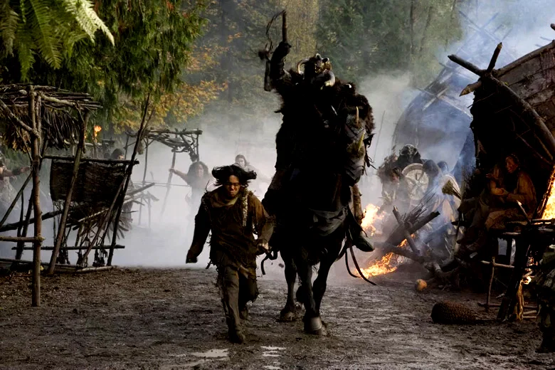 Photo 11 du film : Pathfinder, le sang du guerrier