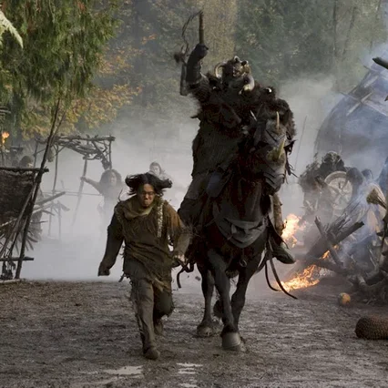 Miniature photo du film : Pathfinder, le sang du guerrier