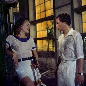 Photo du film : Le Jardin des Finzi-Contini