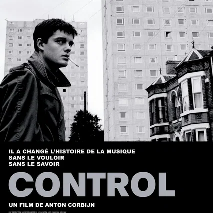 Miniature photo du film : Control