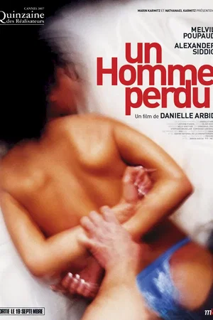 Affiche du film : Un homme perdu