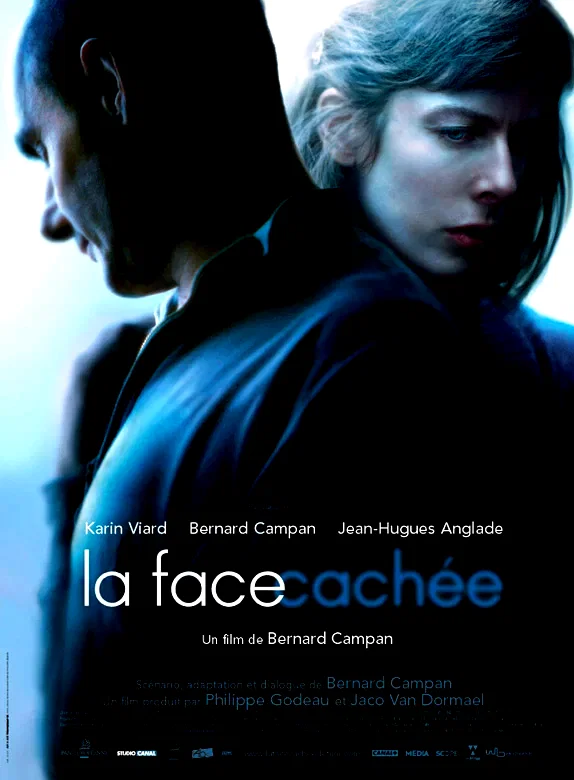 Affiche du film : La face cachée