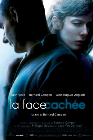 Affiche du film : La face cachée