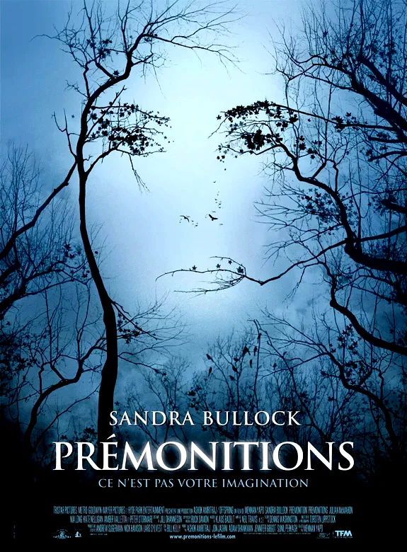 Affiche du film : Premonitions