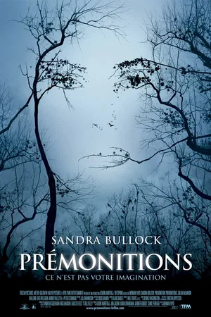 Affiche du film : Premonitions