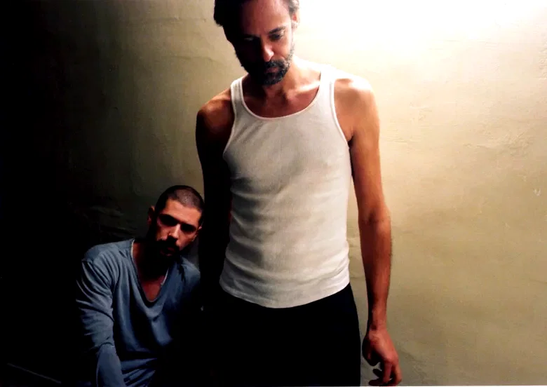 Photo 3 du film : Un homme perdu