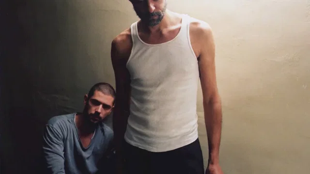 Photo du film : Un homme perdu