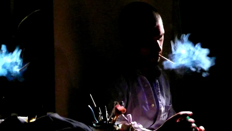 Photo 4 du film : Un homme perdu