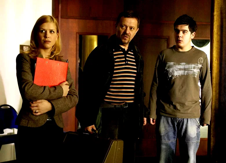 Photo 2 du film : Armin