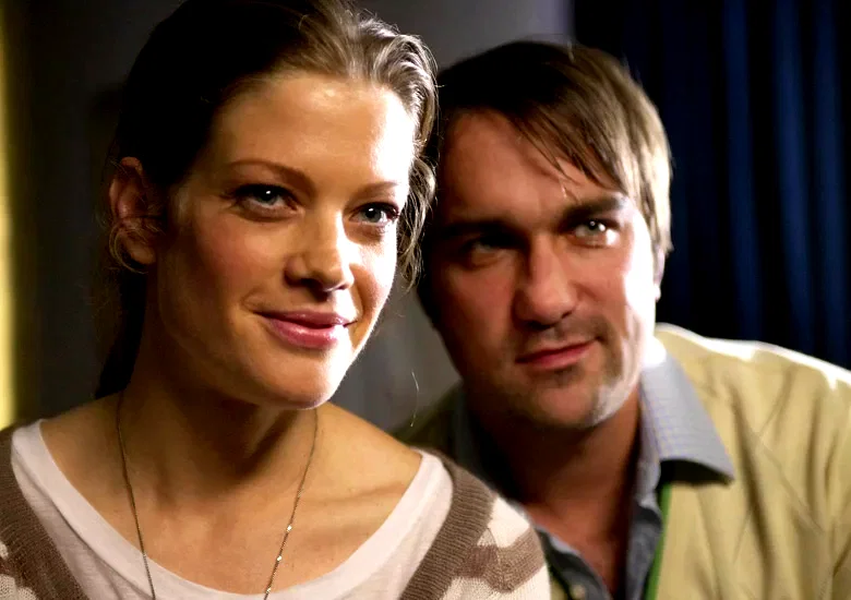Photo 3 du film : Armin