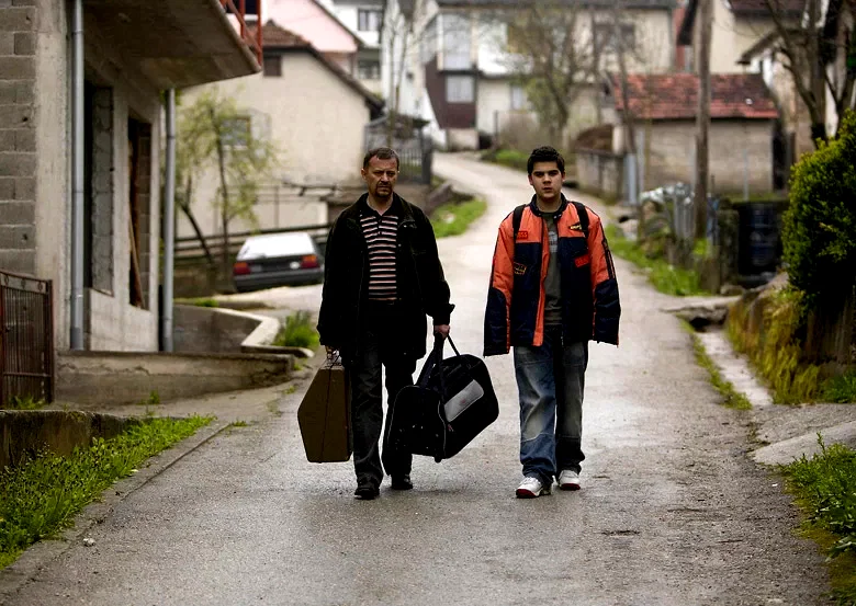 Photo 5 du film : Armin