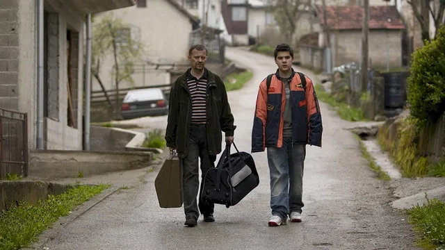 Photo 5 du film : Armin