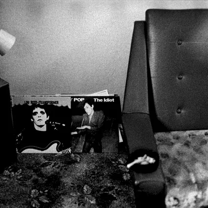 Miniature photo du film : Control