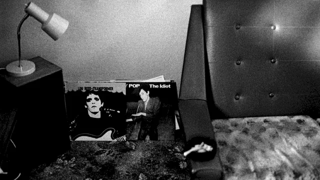 Photo 7 du film : Control