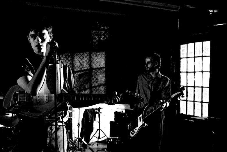 Photo 10 du film : Control