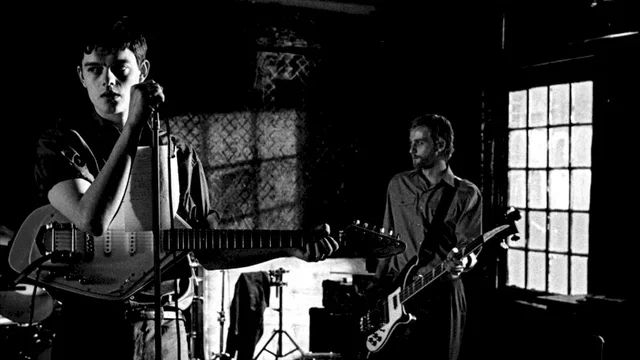Photo 10 du film : Control